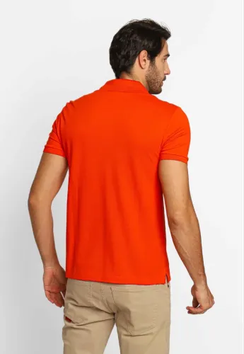 Polo Lacoste 