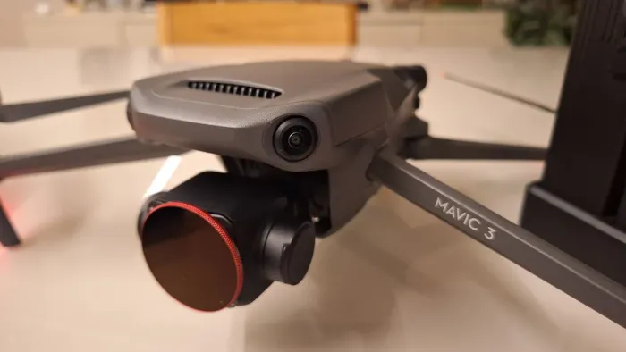 Drone dji mavic 3 flycombo