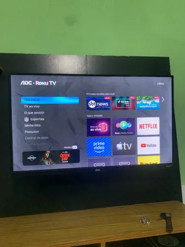 Tv 32 polegadas em ótimo estado 