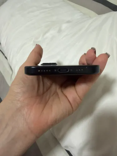 Para vender LOGO!!! iPhone 15 256 GB - Único Dono | Impecável | Sem Marcas de Uso