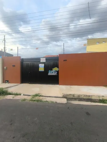 Casa 03 quartos para Venda Memorare, Teresina
