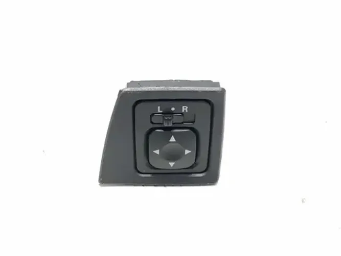 Botão Comando Retrovisor Elétrico Mmc Lancer 2014