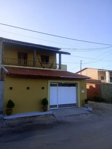 Casa Duplex em Fortim-Barra