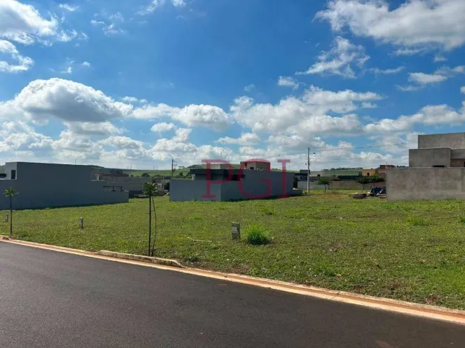 Terreno à venda, 250 m² por R$ 355.100 - Recreio Anhangüera - Ribeirão Preto/SP