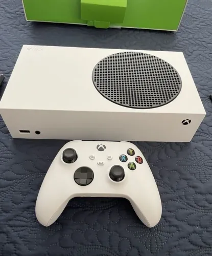 XBOX SÉRIES S
