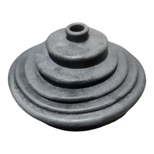 GUARDA PÓ COIFA ALAVANCA CÂMBIO MB 709 710 912 914