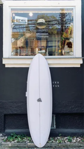Prancha de surf Mid Roots 6?4 44L