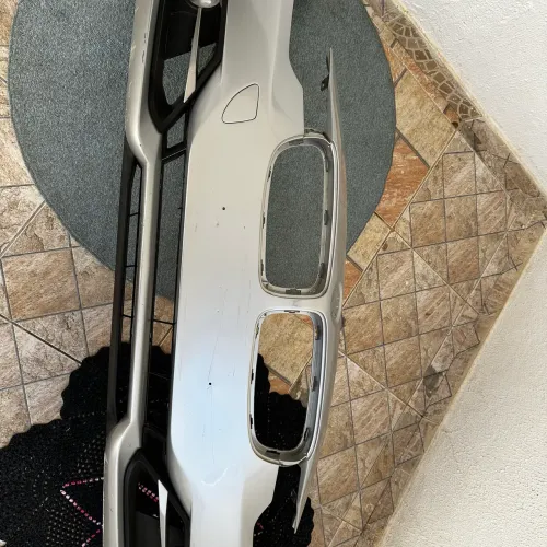 Kit Para-choques + Saias BMW F30 320i Modern Line - Usado