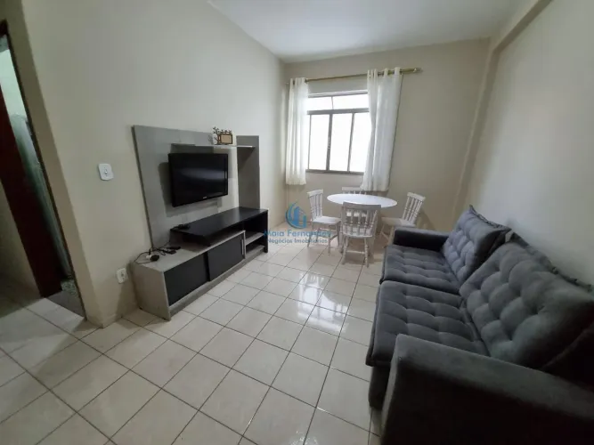 Apartamento para Locação no Centro de São Lourenço! REF: AL151