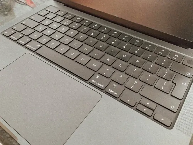 Oportunidade única - MacBook Pro M3 Max 1tb 36gb ram