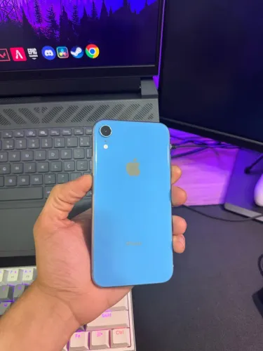 iPhone XR Impecável