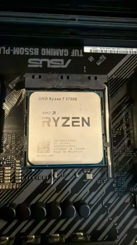 Processador Ryzen 7 5700G