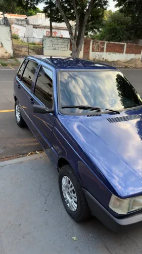 Fiat Uno Mille 1.0/ I.e./ Electronic/ Brio 1996