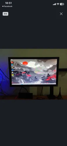 Monitor Dell
