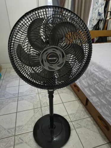 Ventilador Mallory 40 centímetros