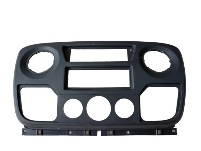 Moldura Comando Ar Condicionado Renault Master 2019