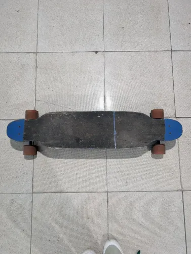 Skate longboard 