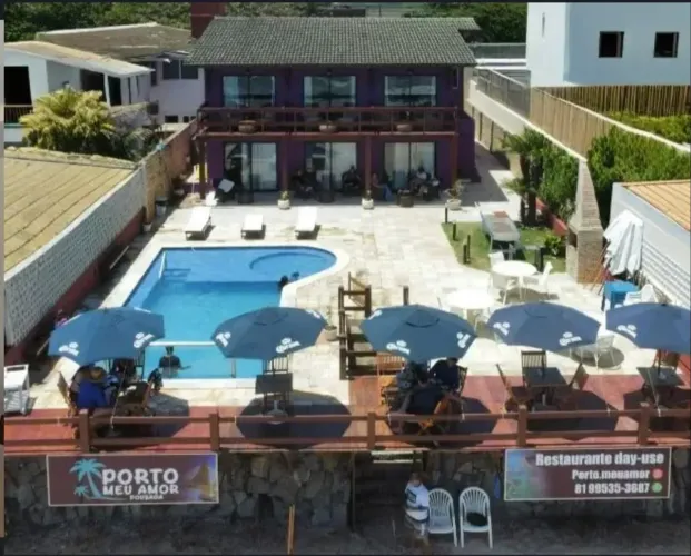 Posada Disponível a Venda em Porto de Galinhas-PE