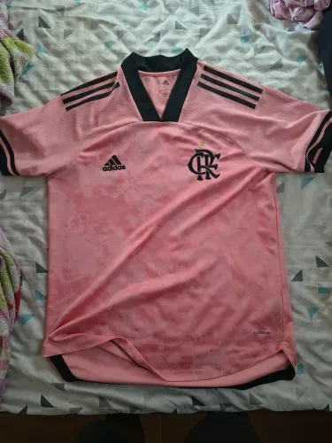 Camisa do Flamengo