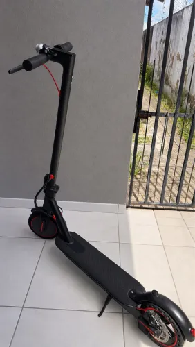 VENDO PATINETE ELÉTRICO