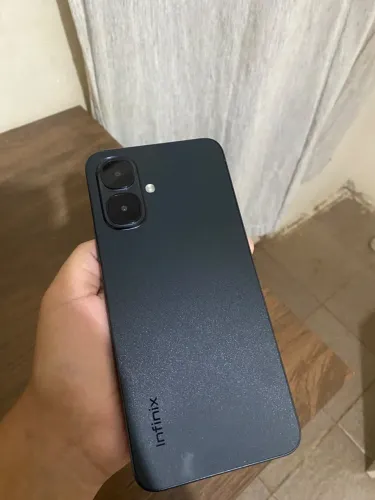 Celular infinidade