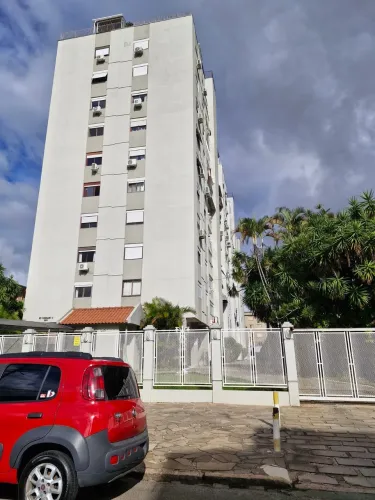 APARTAMENTO RESIDENCIAL em PORTO ALEGRE - RS, SANTA MARIA GORETTI