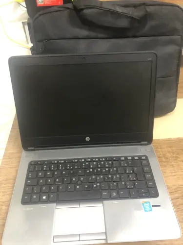 Notebook HP i5
