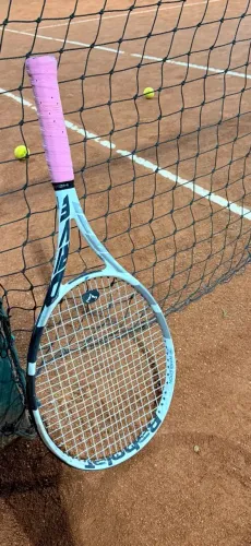 Raquete babolat pure drive (excelente estado)
