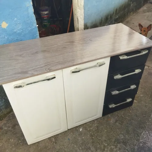 balcão de cozinha