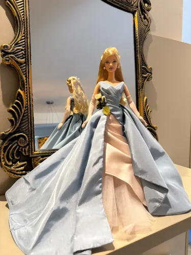 Barbie Grande Entrance 2001