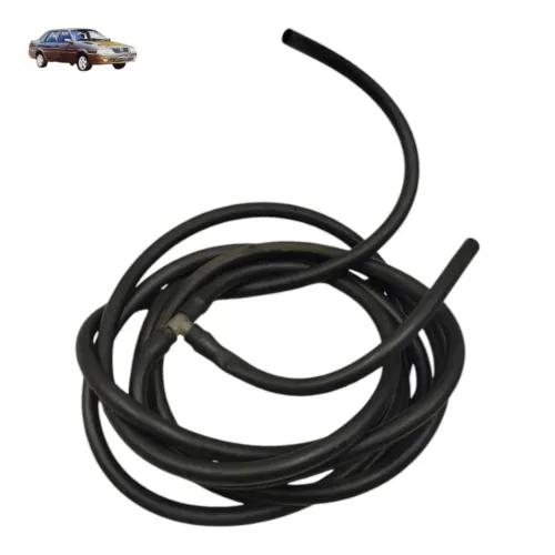 Mangueira motor esguicho limpador parabrisa Vw Santana 2000
