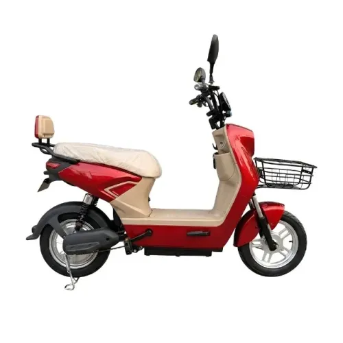 Bicicleta elétrica 1000w Lee 4 meses de uso