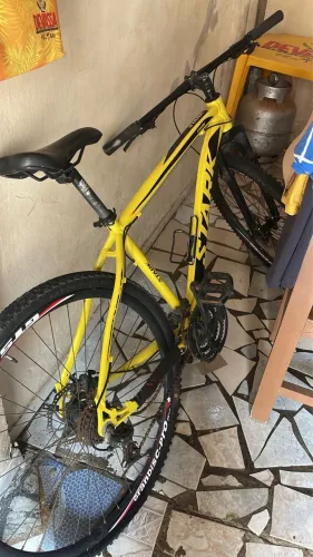 Bike aro 29