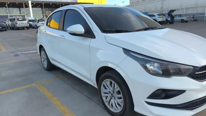 Fiat Cronos Drive 1.3 8V Flex 2022