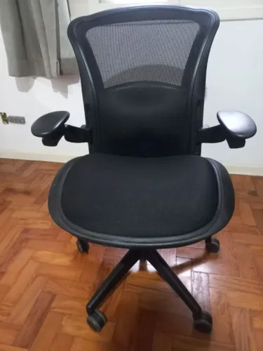 Cadeira Flexform Flextropic