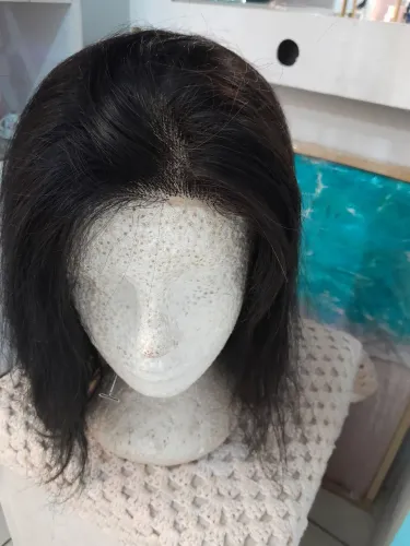 Lacefront