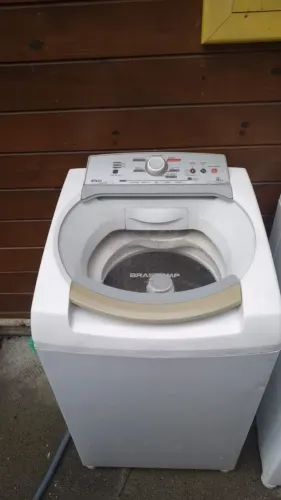 Vendo máquina 8k