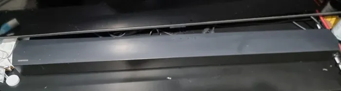soundbar Samsung hwb550