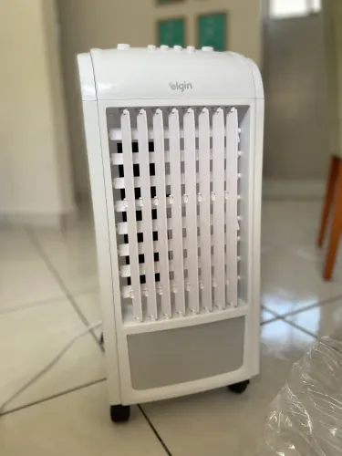 CLIMATIZADOR DE AR