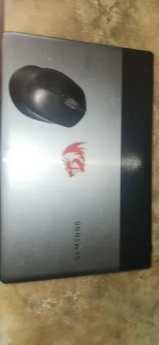 Notebook samsung i5