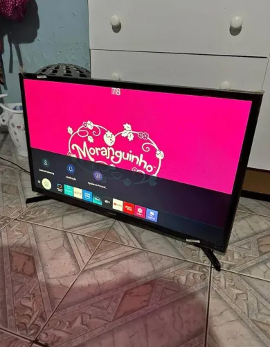 Smart tv 32 Samsung