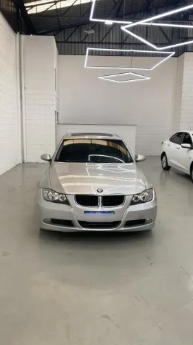 BMW 320I A 2008