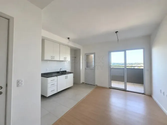 APARTAMENTO DE 2 DORMITÓRIOS COM SUÍTE NO VILA TRIUNFO, ITUPEVA | 15° ANDAR