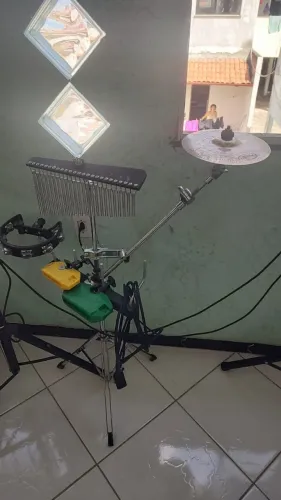 BATERIA COMPLETA