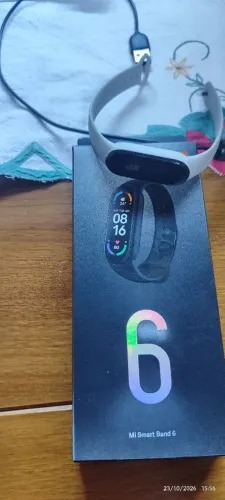 Miband 6