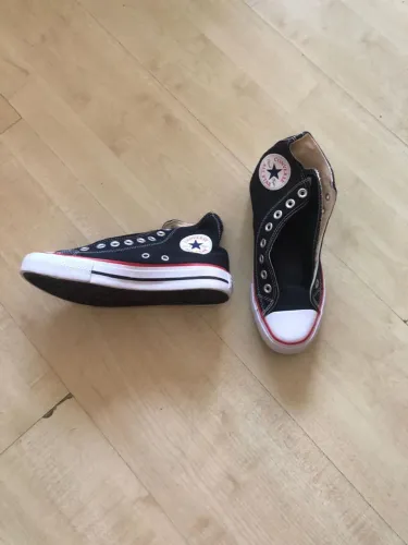 Tenis All star converse