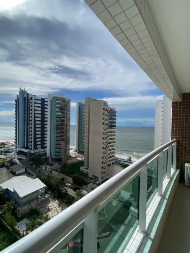Apartamento para locação no UNIQUE, PONTA DO FAROL, São Luís, MA
