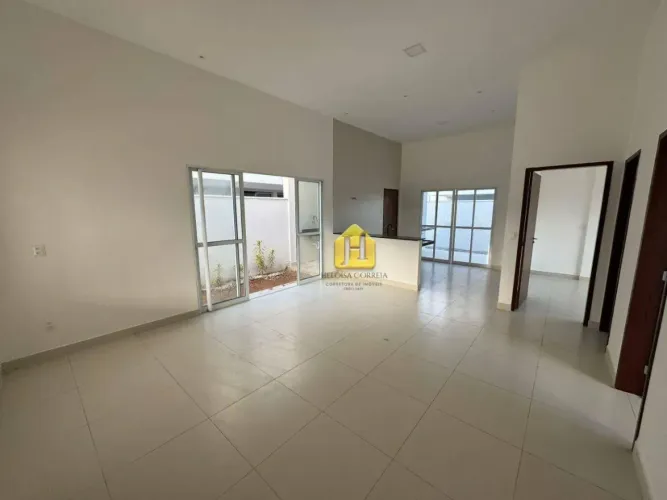 Casa com 3 dormitórios à venda, 132 m² por R$ 449.000,00 - Cajupiranga - Parnamirim/RN