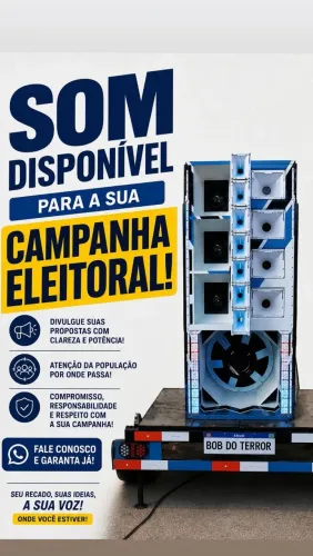 ? SOM PARA LOCAÇÃO! ?