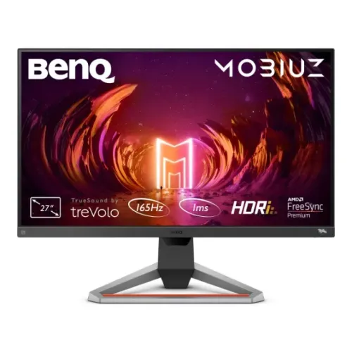 Monitor Benq Mobiuz EX2710S
